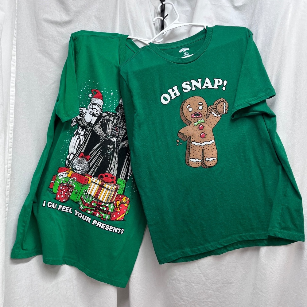 Christmas Men's T-shirts